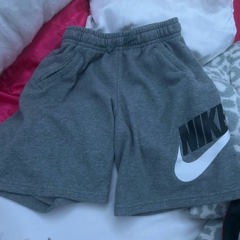 nike boys shorts